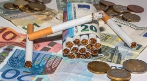 L’industrie du tabac et ses innombrables manipulations cigarettes tabac industrie médecin professionnel santé lutte anti-tabagisme