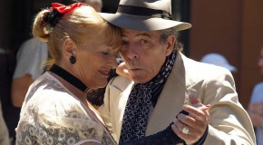 La danse pour protéger son cerveau du vieillissement vieillesse danse vieillissement cerveau dégénérescence âge senior
