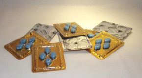 Viagra, vingt ans de révolution sexuelle Viagra médicament révolution sexuelle trouble érectile érection pénis
