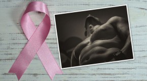 Cancer du sein chez l’homme, une maladie rare mais qui existe cancer sein homme masculin œstrogène dépistage