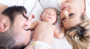 Accouchement et chute de la libido, un problème fréquent accouchement naissance bébé libido sexualité hormones fatigue
