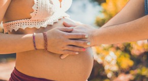 La prise de poids adéquate pendant la grossesse prise de poids grossesse grossir croissance bébé