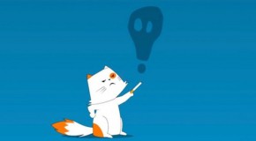 Un jeu vidéo pour arrêter de fumer ou ne jamais commencer Smokitten jeu vidéo arrêter fumer cigarette tabac