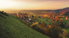 Les bienfaits des paysages naturels bien-être psychologie paysage nature bienfait