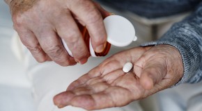 Parkinson, vers une pénurie inquiétante de médicaments maladie parkinson médicament pénurie rupture stock Sinemet Lévodopa