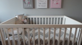 Faire dormir bébé dans la chambre des parents bébé enfant chambre parents parentale