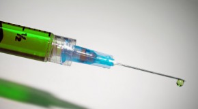 Vaccins contre la grippe, les stocks presque épuisés stock vaccin grippe vaccination