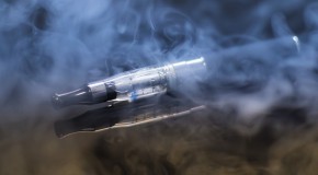Hausse alarmante du vapotage chez les adolescents américains vapotage cigarette électronique e-cigarette adolescents américains