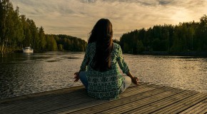 Méditation, un entrainement continu au bien-être méditation entrainement bien-être psychologie