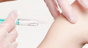 vaccin chlamydia essai test infection sexuellement transmissible