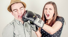 Relation de couple, l’art de bien se disputer relation couple psychologie dispute