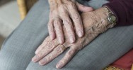 Parkinson maladie vieillesse senior vieillissement  population