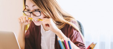 L’être humain de moins en moins intelligent intelligence QI quotient intellectuel humain occidentaux