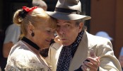 La danse pour protéger son cerveau du vieillissement vieillesse danse vieillissement cerveau dégénérescence âge senior