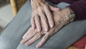 Hausse importante du nombre de parkinsoniens d’ici 2030 Parkinson maladie vieillesse senior vieillissement population