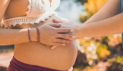 La prise de poids adéquate pendant la grossesse prise de poids grossesse grossir croissance bébé