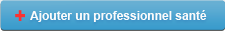 Ajouter un professionnel sant�