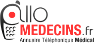 Annuaire des m�decins
