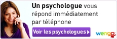 Appeler un psychologue 24h/24