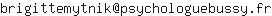 Adresse e-mail