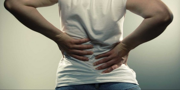 La chiropraxie soulage notamment les douleurs de dos