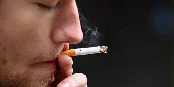 La e-cigarette  l'origine d'une baisse de la consommation de tabac