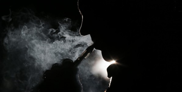 365 Amricains ont dj t conduits  l'hpital  cause d'un empoisonnement  la nicotine