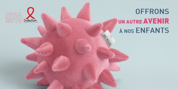 Week-end de mobilisation du 4 au 6 avril : faites un don