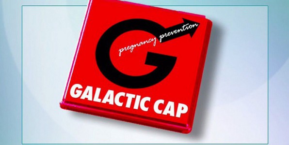 Le Galactic Cap promet  l'homme de retrouver toutes les sensations du rapport sexuel