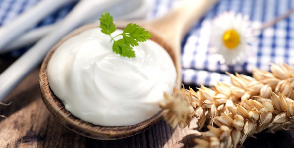 Alerte : des lots de crème légère de la marque carrefour contaminés crème légère carrefour contamination bactérie bacillus intoxication alimentaire