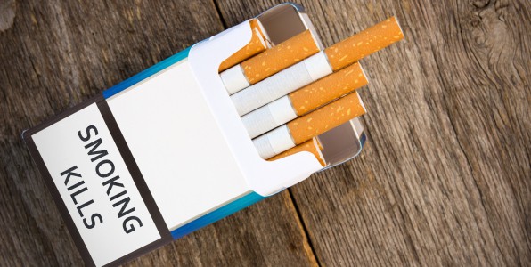 tabac cigarette mesure anti-tabac paquet neutre