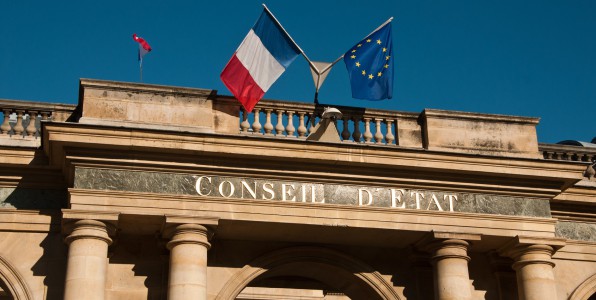 Affaire Lambert : le rapporteur du conseil d'Etat pour un arrêt des soins Vincent Lambert rapporteur public Conseil d'Etat euthanasie tétraplégique