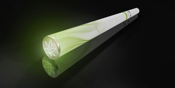 e-joint e-Njoint e-cigarette THC cannabis marijuana