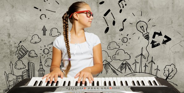 musique enfants activit crbrale fonction excutives du cerveau