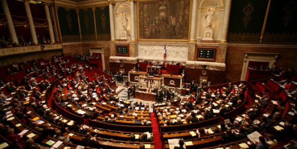 Aide Mdicale d'Etat Laurent Wauquiez Assemble Nationale fraude tranger