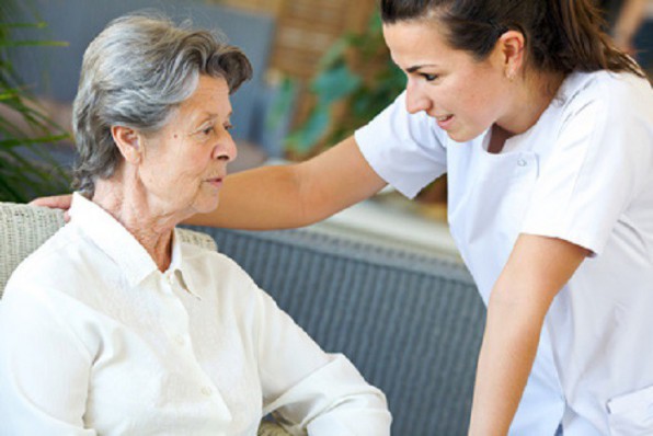 La maladie d'Alzheimer touche un million de franais