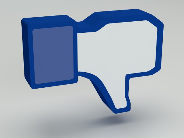 facebook tude donnes motions contagion