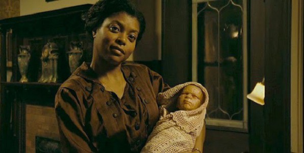 L'trange histoire de Benjamin Button, film ralis par David Fincher en 2008