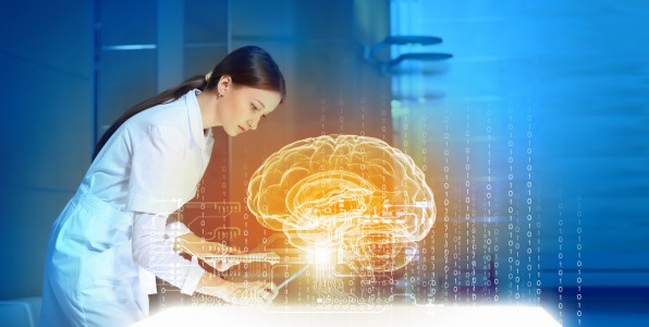 Human Brain Project : le cerveau virtuel qui divise les scientifiques human brain project cerveau projet union européeenne financement pétition neurologie