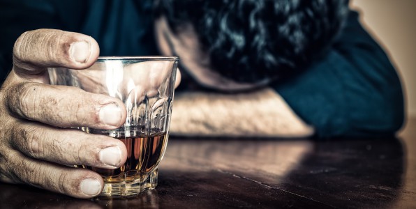 traitement alcoolisme vers insensibles mutation texas