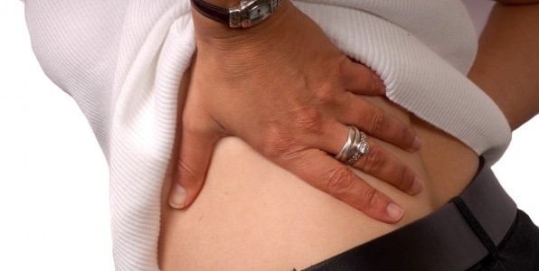 Mal de dos : le paracétamol, pas plus efficace qu’un placebo mal de dos paracetamol placebo efficace lumbago