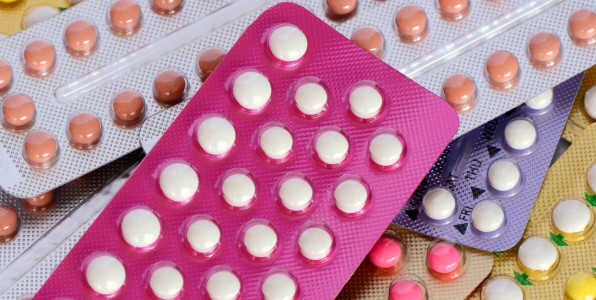pilule cancer du sein risque contraception