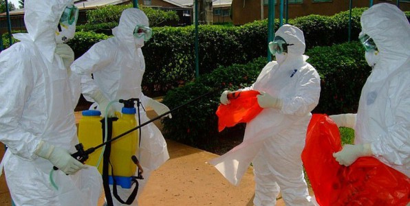 Ebola : lancement du premier essai clinique d’un vaccin expérimental ebola vaccin essai clinique etats-unis