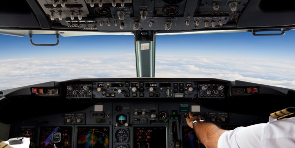 cancer peau melanome risque pilote avion personnel naviguant
