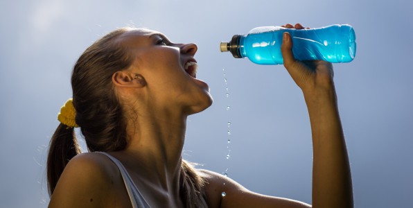 Aucun complment ne peut remplacer tous les bienfaits de l'exercice physique sur l'organisme.