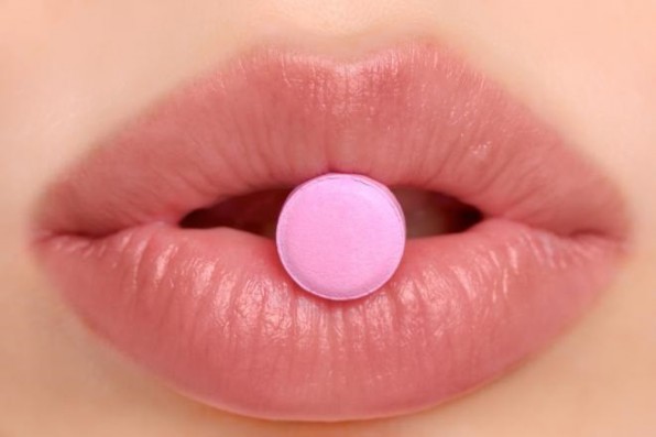 Le Viagra fminin, enfin commercialis