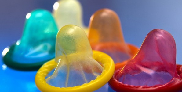 L'invention de la semaine : les prservatifs qui changent de couleur selon l'IST 