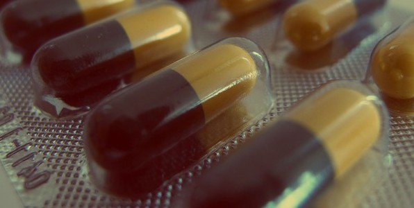 Une nouvelle gnration d'antibiotique pour contrer les bactries multi-rsistantes.