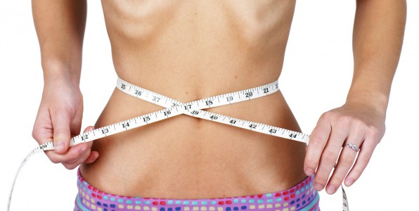 L'anorexie pourrait tre une forme de plaisir addictif  la perte de poids.