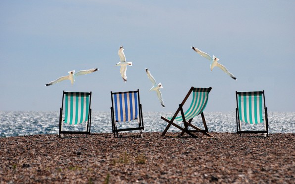 Les vacances ncessaires pour la sant